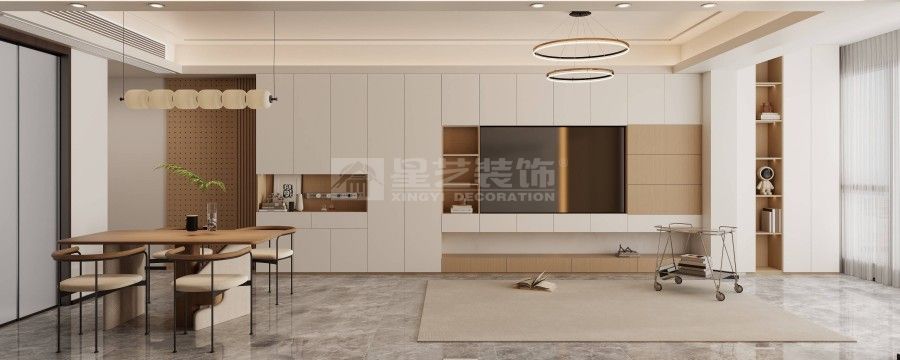 和樾府(图1)