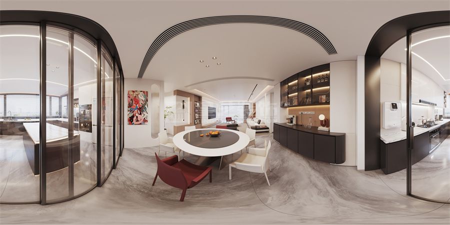 阅江台(图4)