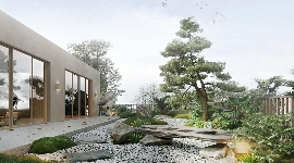 山海居(图5)