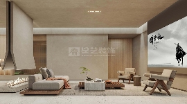 山海居(图1)