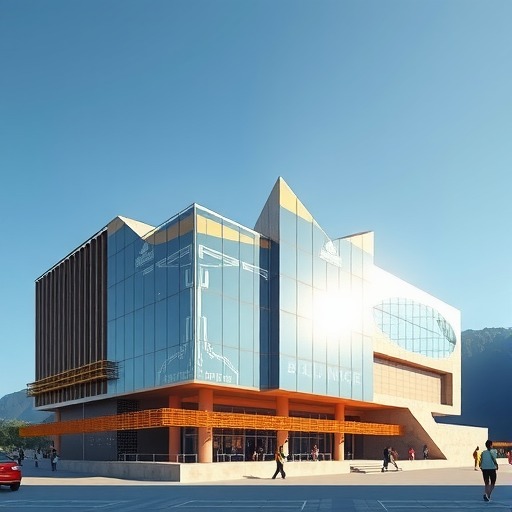 重庆新建公共建筑装修将循新规