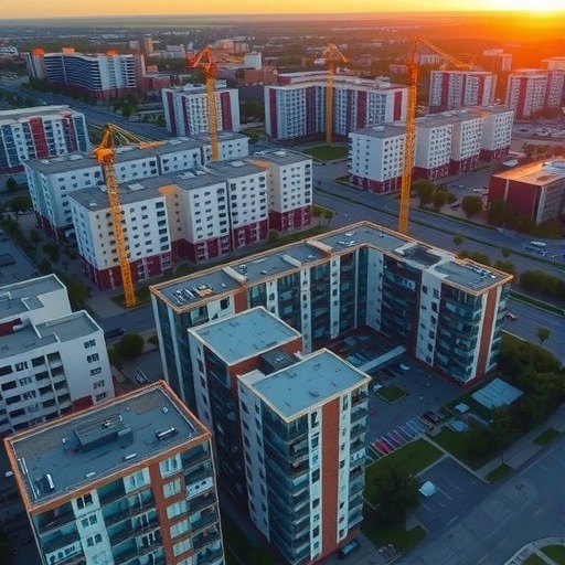 全国住房城乡建设工作会议：2025年要持续用力推动房地产市场止跌回稳