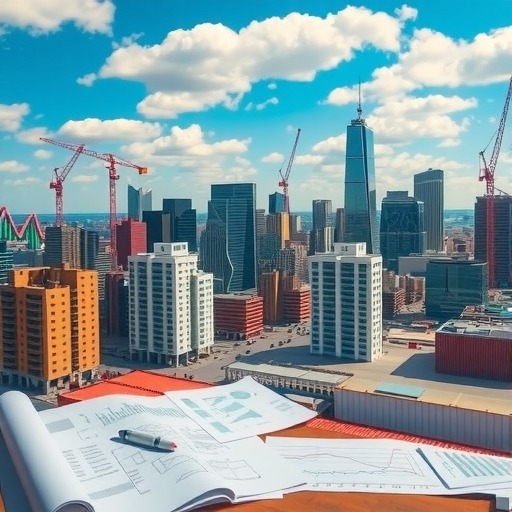 住建部：214个城市已建立房地产融资协调机制！162个项目已获融资超294亿元！