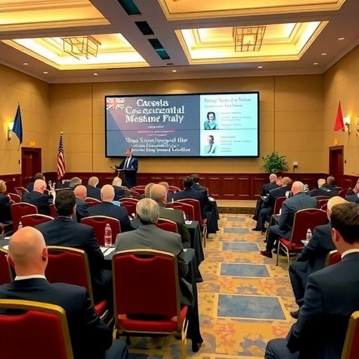 中央社会工作部举办全国性行业协会商会主题教育推进会暨党风廉政警示教育课