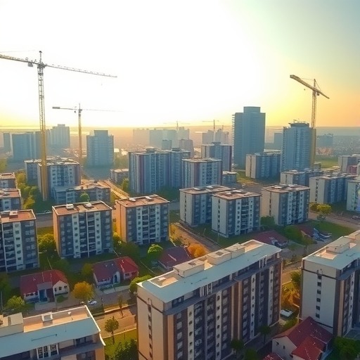 住房城乡建设部房地产市场监管司： 着力稳定房地产市场，加快构建房地产发展新模式