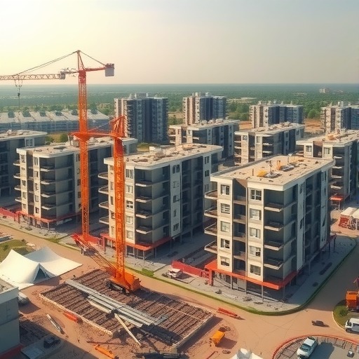 新一轮保障性住房建设启动，保障谁？怎么保？谁来建？
