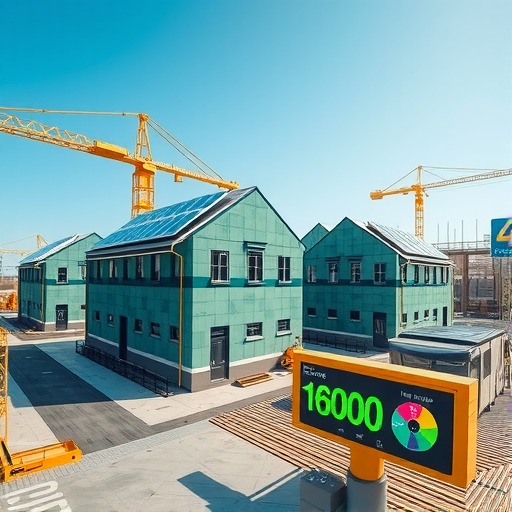 更智能 更绿色 更高效——看建筑业2023年转型发展