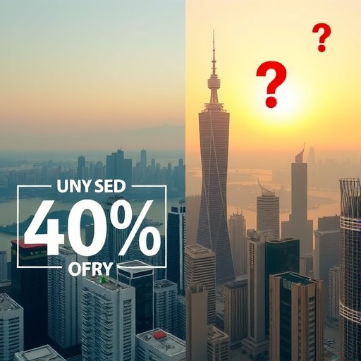 楼市大消息！深圳二套房首付降至40%！北京和上海跟不跟？