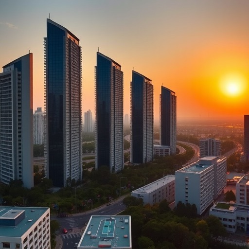 杭州全面取消住房限购