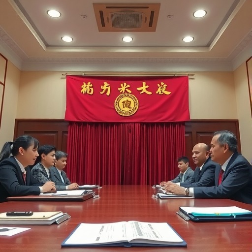 习近平主持召开中央全面深化改革委员会第六次会议