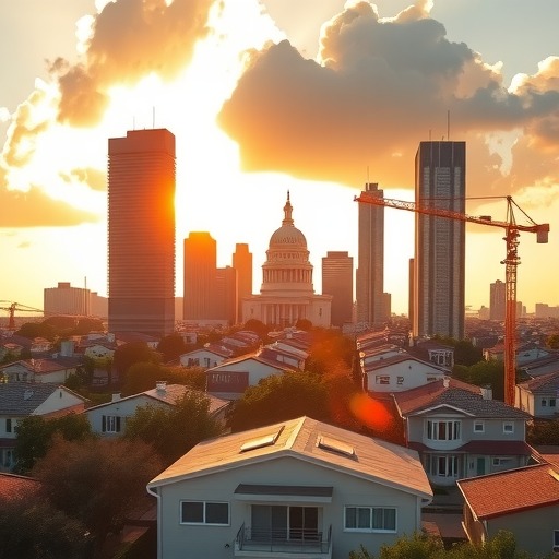 楼市重磅利好！财政部：将用好专项债券来收购存量商品房