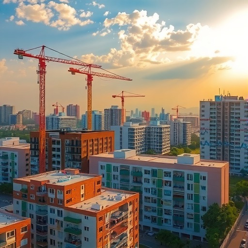 广深加入保障房“以购代建”：市场消化能力更强，分析称京沪有望跟进