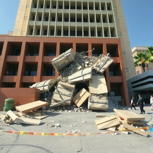 多地发生高层建筑外墙脱落事件造成人员伤亡，谁该担责？