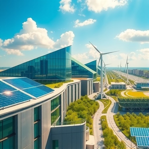 到2030年规模将达15万亿元！中央加快全面绿色转型系统部署