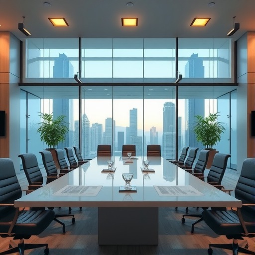 中国建筑新一届董事会人选公布！