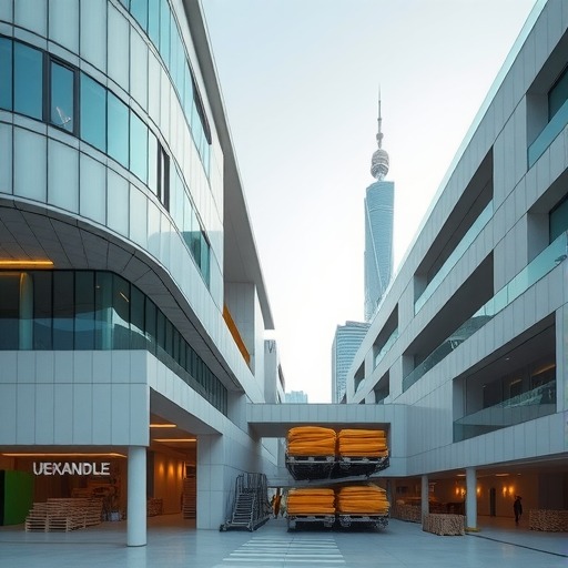 上海建工投资成立新型建材公司 注册资本2800万元