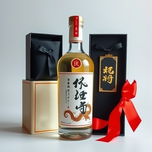 白酒包装设计