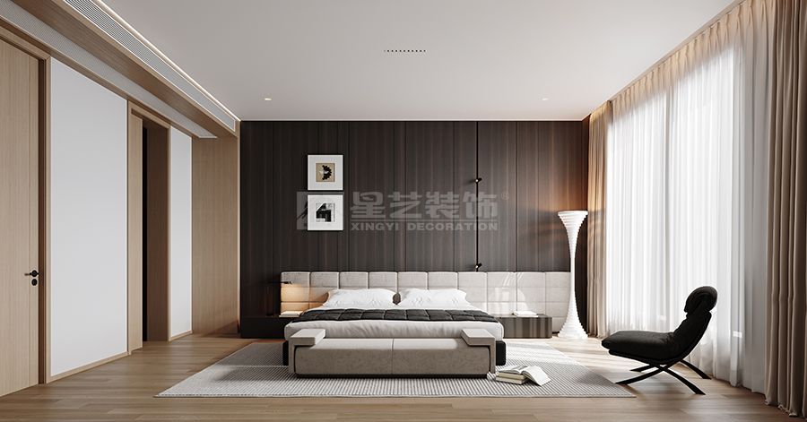 大富山庄别墅(图22)