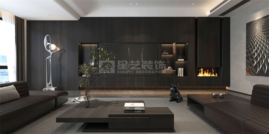 简与奢(图2)