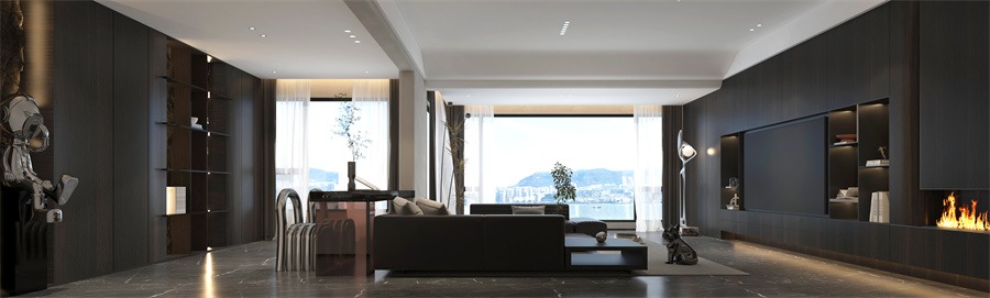 简与奢(图1)