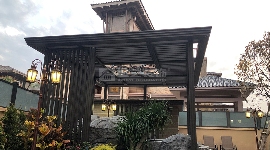 丰顺别墅(图3)