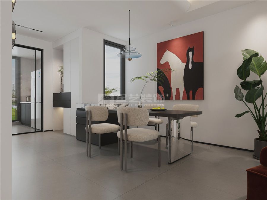 光屿湖(图5)