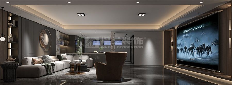 中海金沙西岸珑湾(图8)