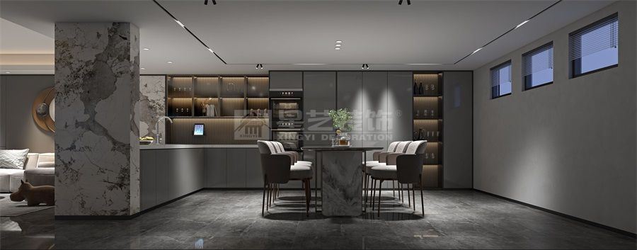 中海金沙西岸珑湾(图9)
