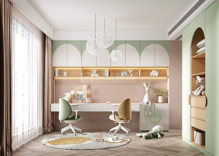 中海金沙西岸珑湾(图6)