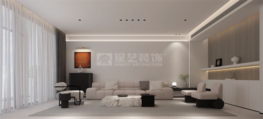 光华——万花小区自建别墅(图4)