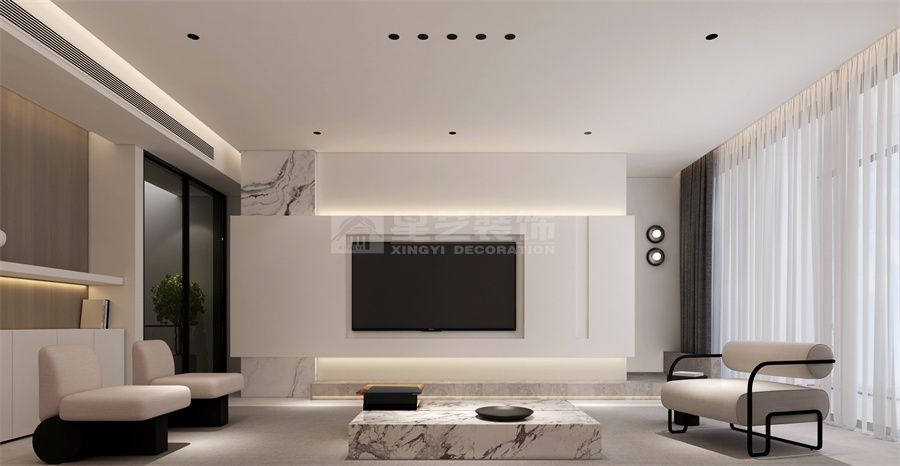 光华——万花小区自建别墅(图6)