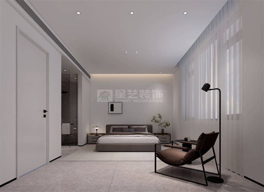 光华——万花小区自建别墅(图9)