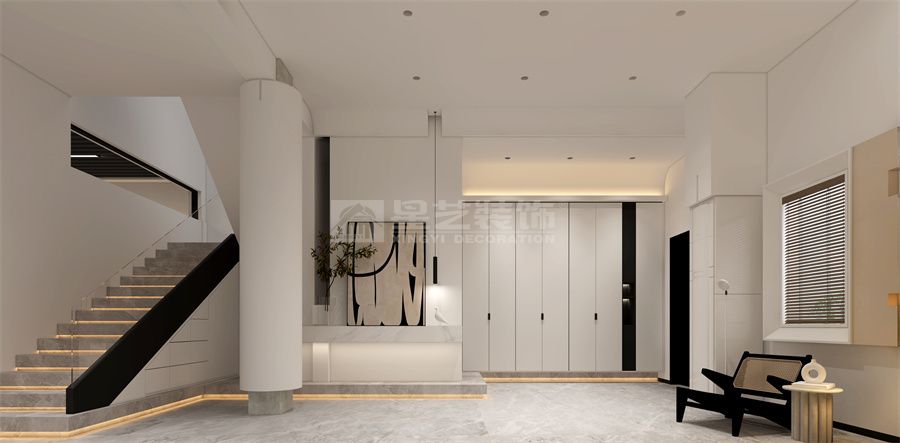 光华——万花小区自建别墅(图12)