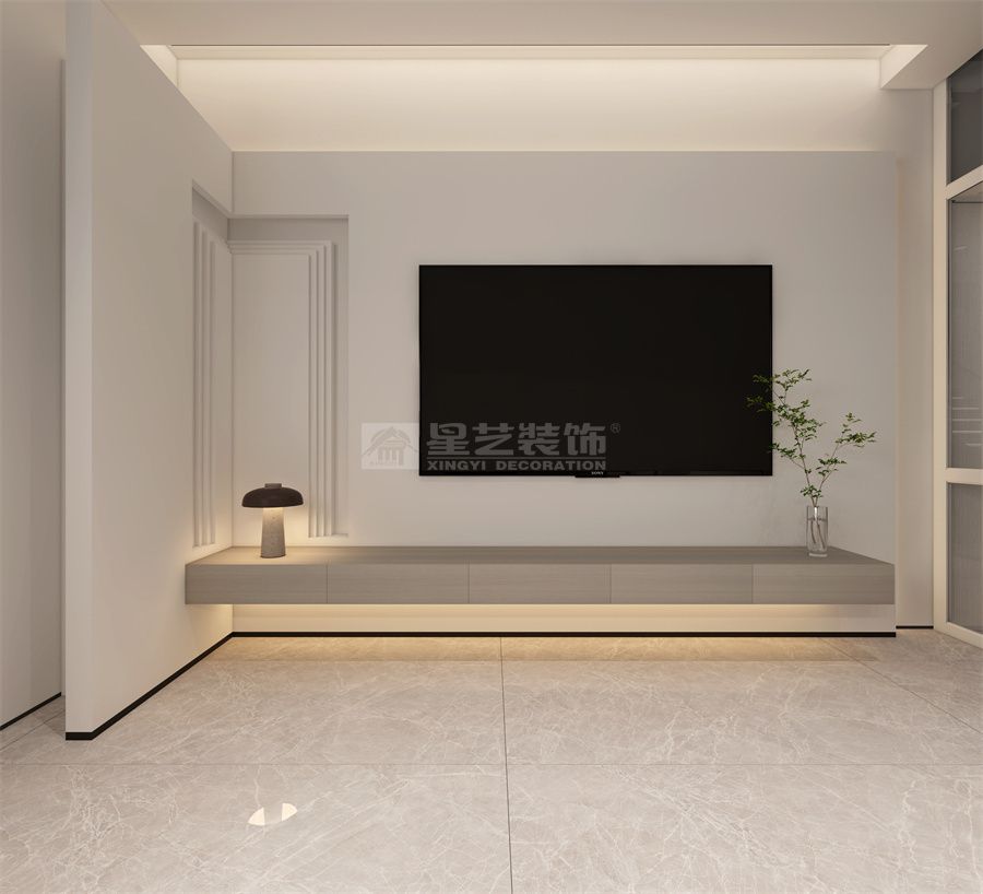光华——万花小区自建别墅(图21)