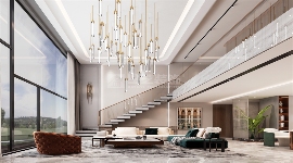 樱花小院(图2)