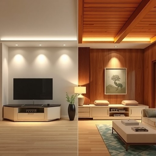 全屋定制与传统装修：如何选择？(图3)