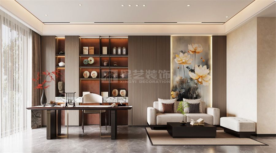 城南公馆(图10)