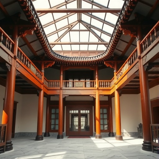 城南公馆(图13)