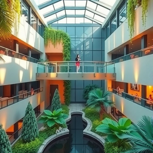 新桥佳苑(图12)