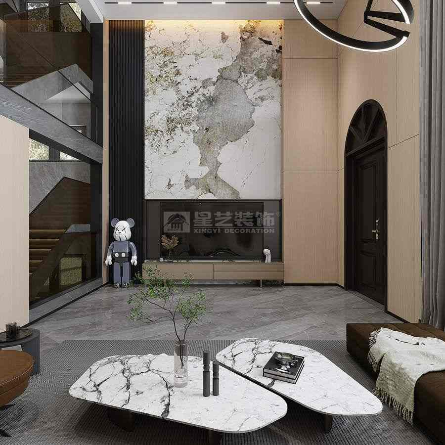 建华花园(图1)