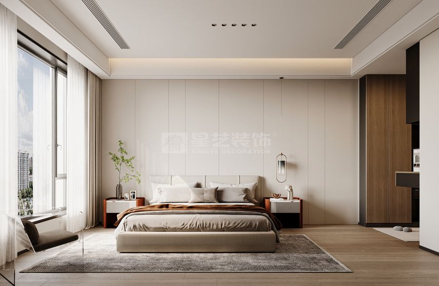 建华花园(图6)