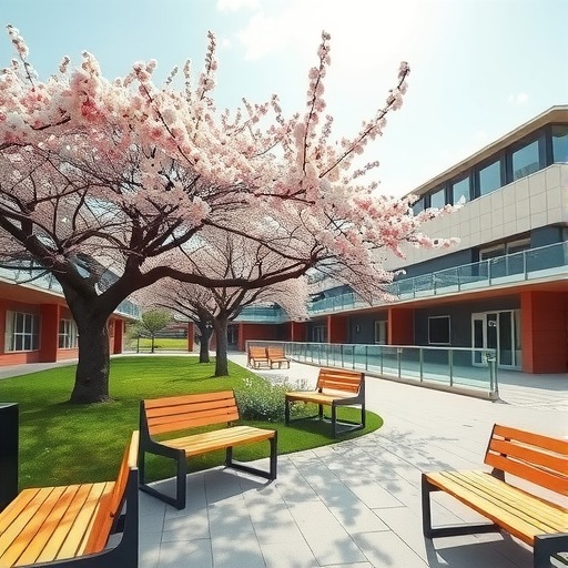 学府春天(图13)
