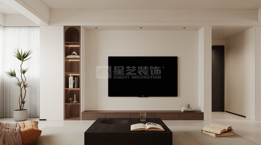 东郡誉苑127平