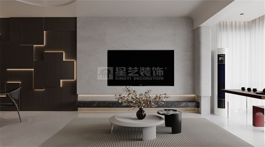 幸福里121平