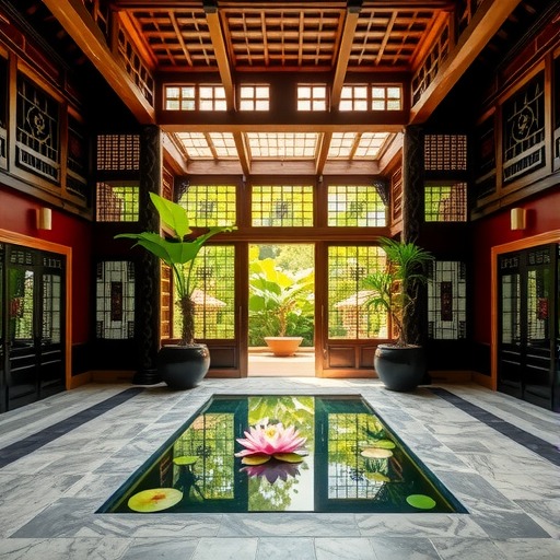 漓江郡府·谢宅(图10)