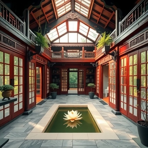 漓江郡府·谢宅(图9)