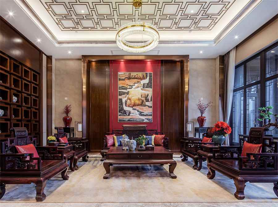 普利·幸福里营销中心（实景）(图15)