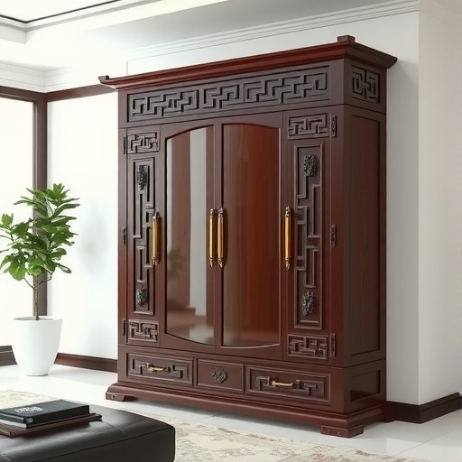 大唐臻观