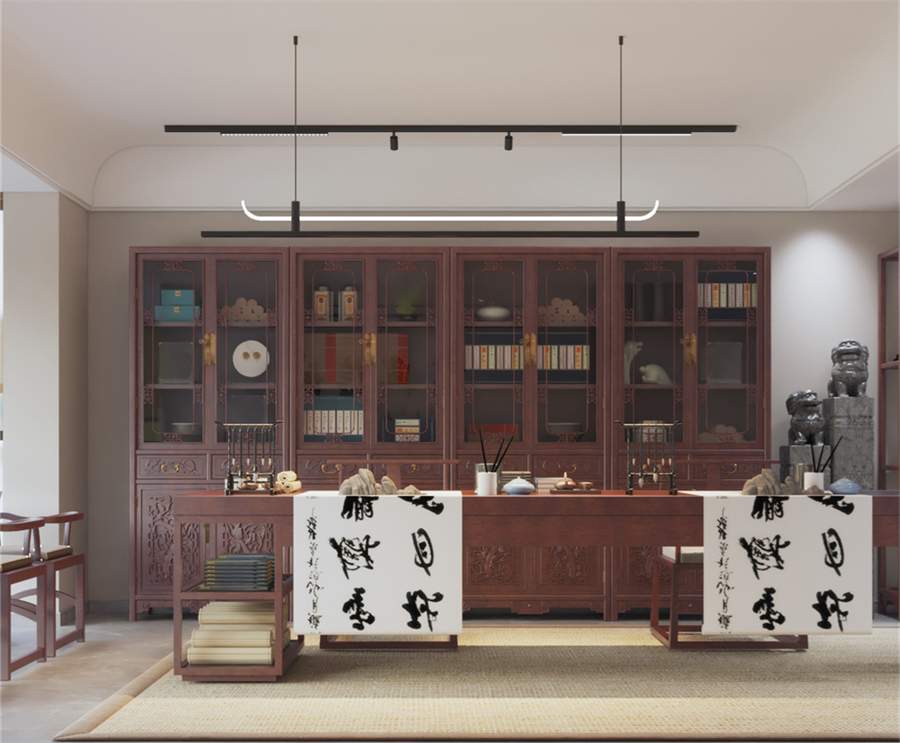 龙光天耀(图11)