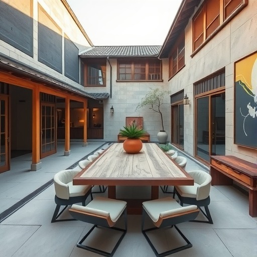 国惠村